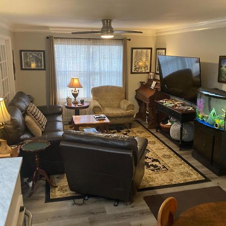 Secluded 3 Bed 2 Bath Condo In Athens Close To Five-Points מראה חיצוני תמונה