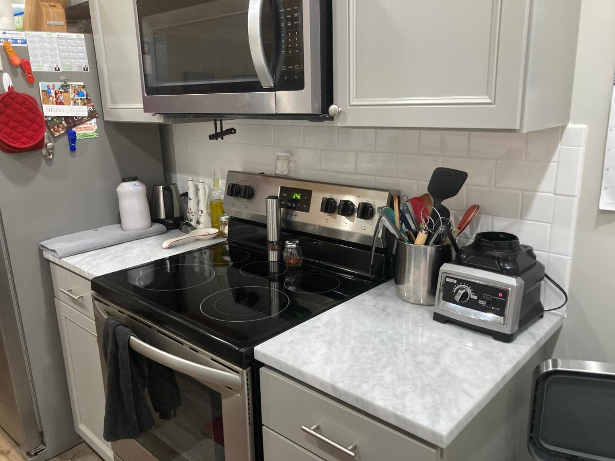Secluded 3 Bed 2 Bath Condo In Athens Close To Five-Points מראה חיצוני תמונה