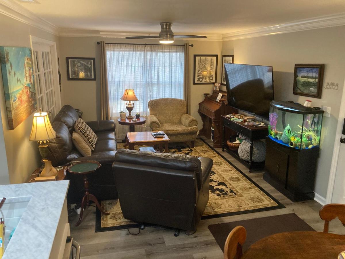 Secluded 3 Bed 2 Bath Condo In Athens Close To Five-Points מראה חיצוני תמונה