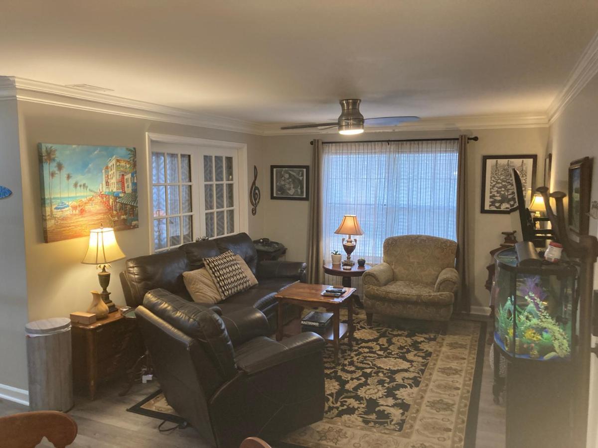 Secluded 3 Bed 2 Bath Condo In Athens Close To Five-Points מראה חיצוני תמונה