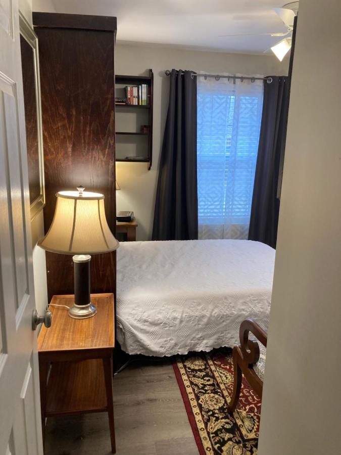 Secluded 3 Bed 2 Bath Condo In Athens Close To Five-Points מראה חיצוני תמונה