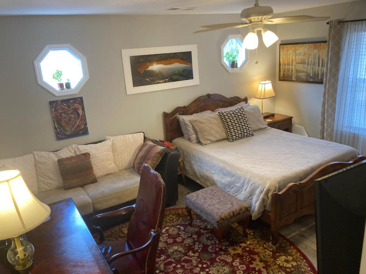 Secluded 3 Bed 2 Bath Condo In Athens Close To Five-Points מראה חיצוני תמונה