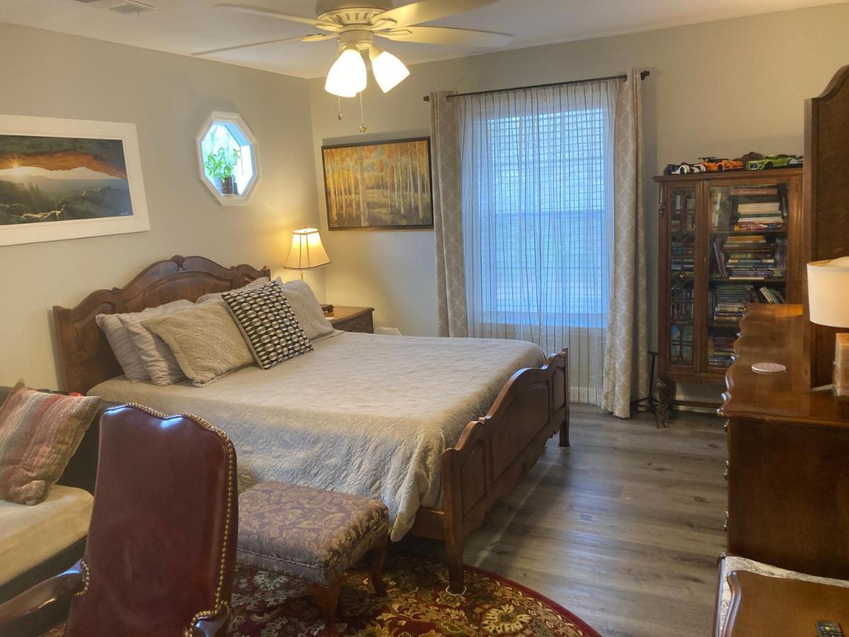Secluded 3 Bed 2 Bath Condo In Athens Close To Five-Points מראה חיצוני תמונה