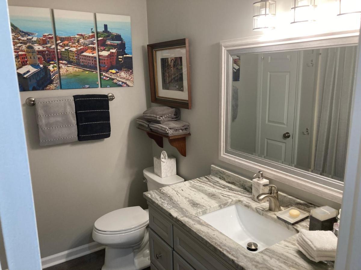 Secluded 3 Bed 2 Bath Condo In Athens Close To Five-Points מראה חיצוני תמונה