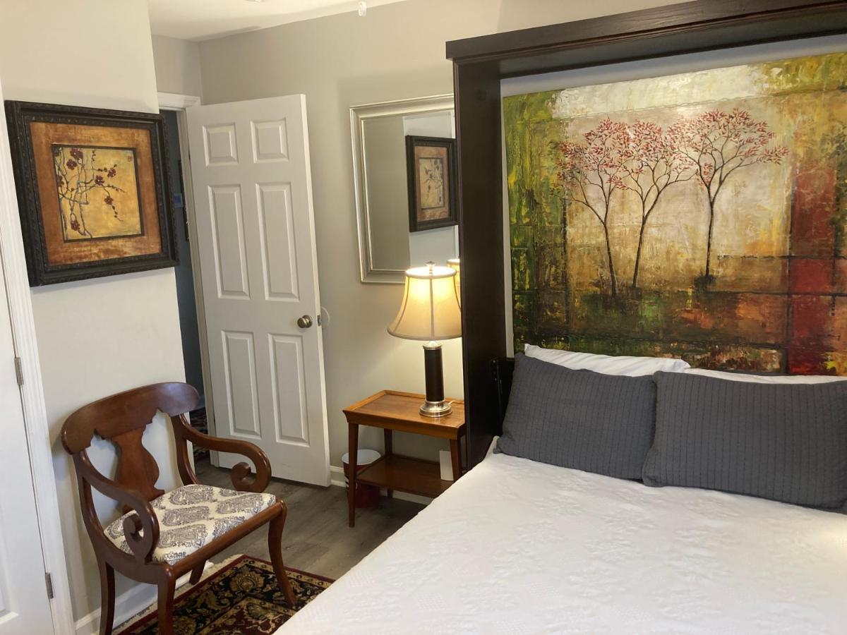 Secluded 3 Bed 2 Bath Condo In Athens Close To Five-Points מראה חיצוני תמונה