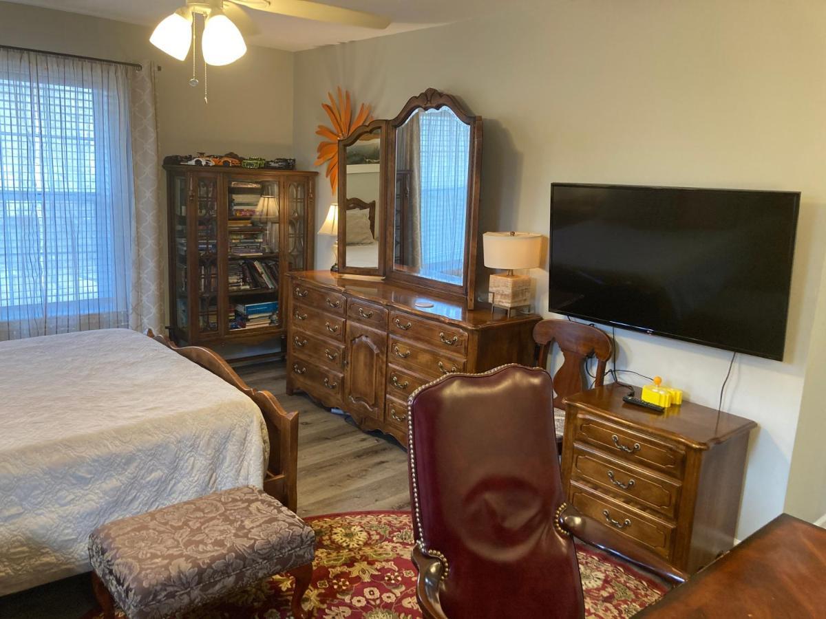 Secluded 3 Bed 2 Bath Condo In Athens Close To Five-Points מראה חיצוני תמונה