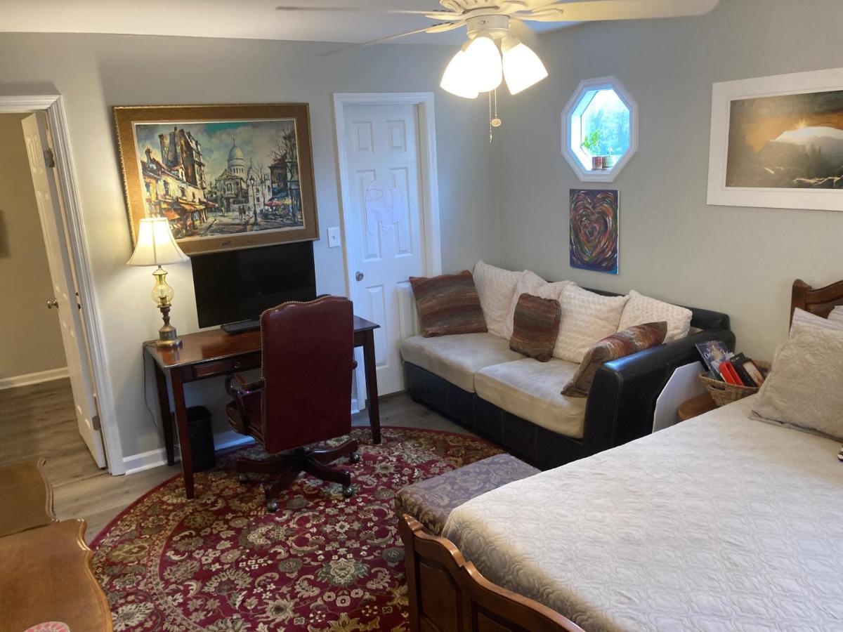 Secluded 3 Bed 2 Bath Condo In Athens Close To Five-Points מראה חיצוני תמונה