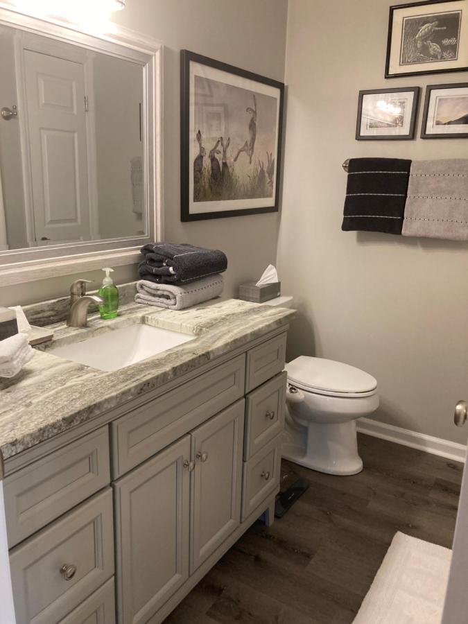 Secluded 3 Bed 2 Bath Condo In Athens Close To Five-Points מראה חיצוני תמונה