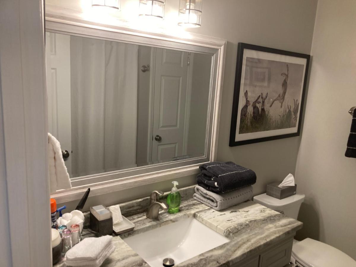 Secluded 3 Bed 2 Bath Condo In Athens Close To Five-Points מראה חיצוני תמונה